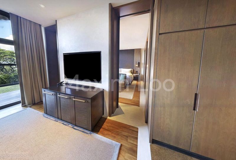 1 Bed Apartment (Condo) for Rent in  Allanbrooke Road - Image 5